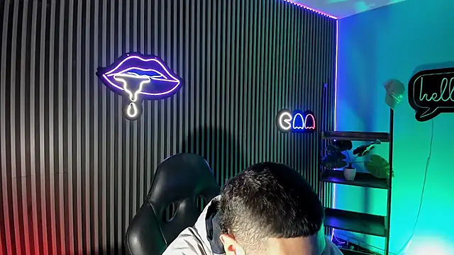 Jefer rick  online show from December 1, 12:17 pm