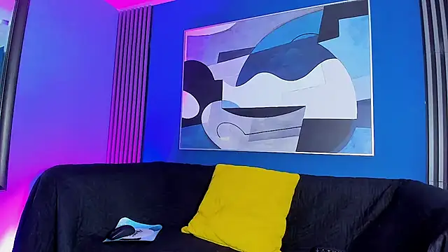 Jefer rick  online show from October 11, 12:50 pm