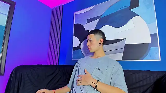 Jefer rick  online show from December 22, 12:16 pm