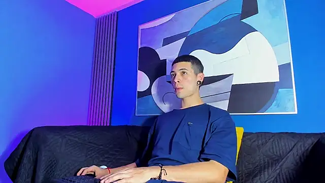 Jefer rick  online show from December 4, 11:20 am