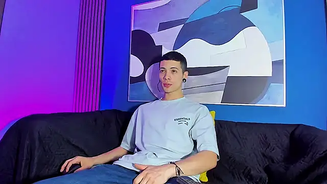 Jefer rick  online show from October 8, 12:39 pm