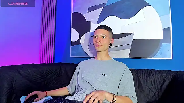 Jefer rick  online show from October 26, 1:00 pm