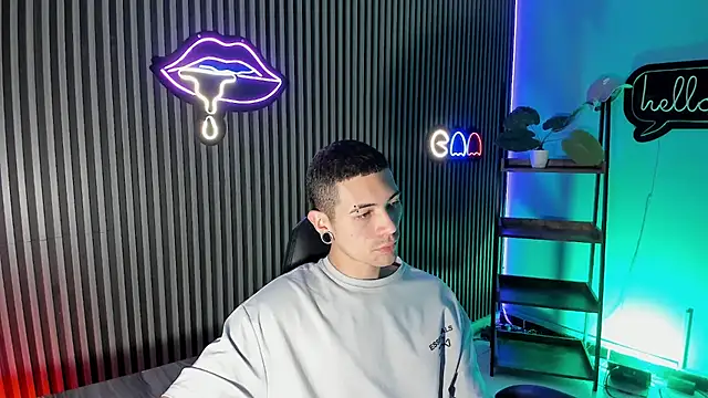 Jefer rick  online show from December 16, 12:31 pm