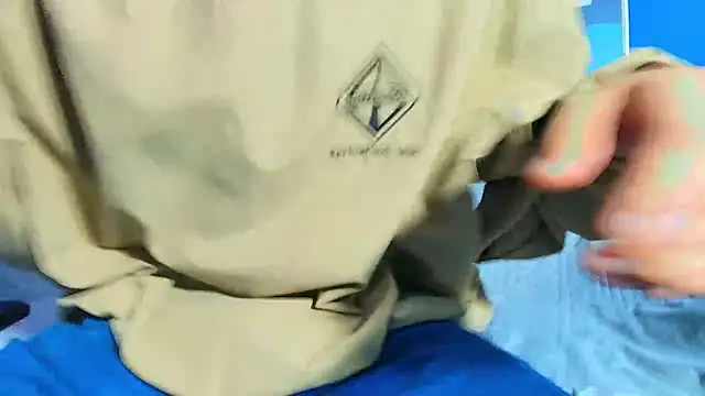 Jefer rick  online show from February 13, 4:40 pm