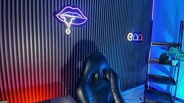 Jefer rick  online show from November 23, 12:37 pm