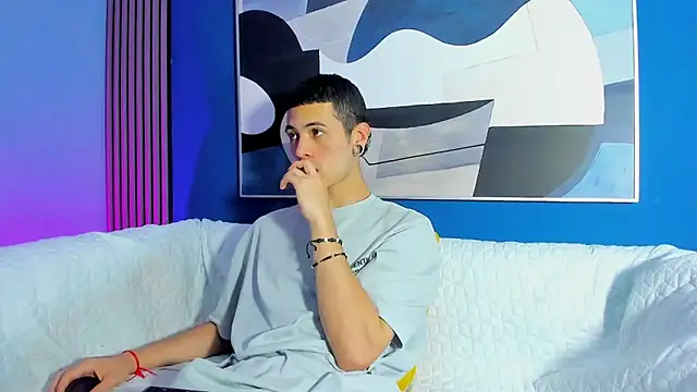 Jefer rick  online show from February 17, 7:11 pm