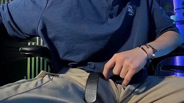 Jefer rick  online show from October 21, 12:48 pm