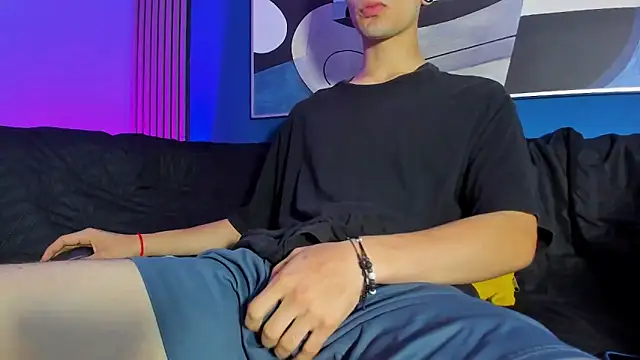 Jefer rick  online show from November 5, 12:08 pm