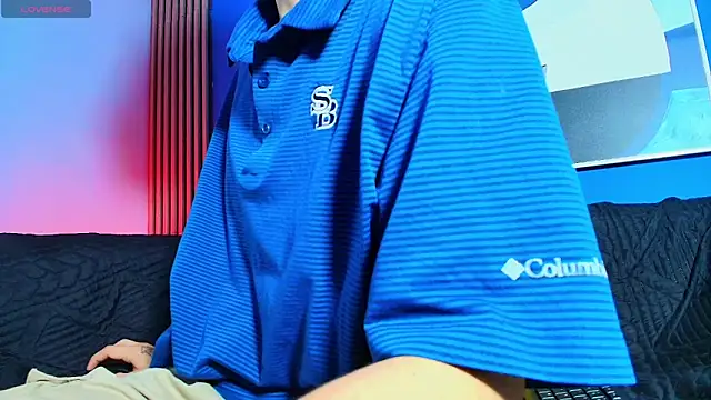 Jefer rick  online show from February 8, 12:47 pm