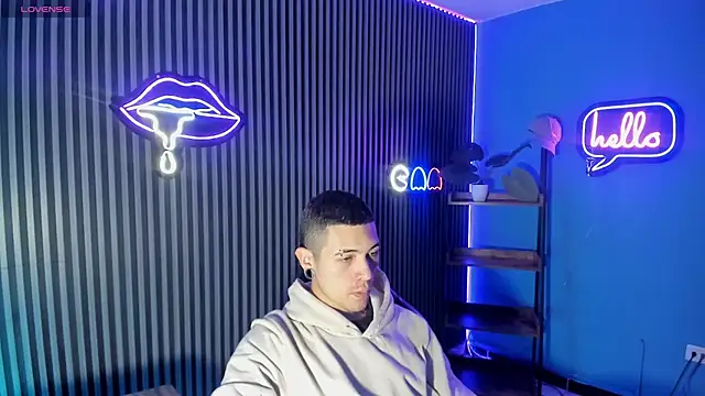 Jefer rick  online show from January 15, 12:30 pm