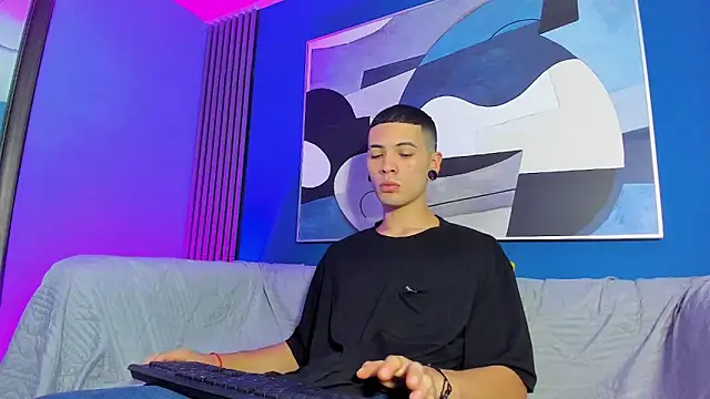 Jefer rick  online show from December 21, 12:18 pm