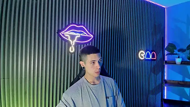 Jefer rick  online show from October 16, 12:57 pm