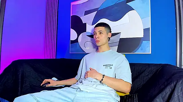 Jefer rick  online show from October 15, 12:46 pm