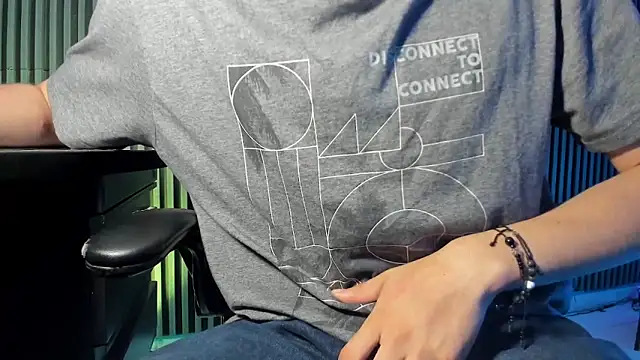 Jefer rick  online show from October 30, 12:58 pm