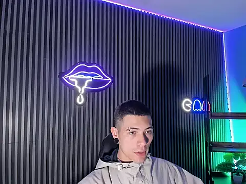 Jefer rick  online show from February 24, 11:55 am