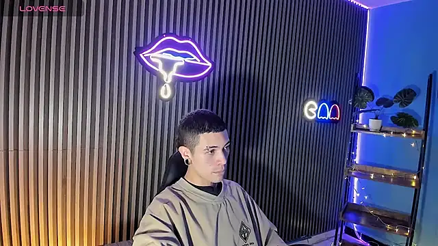 Jefer rick  online show from October 22, 12:48 pm