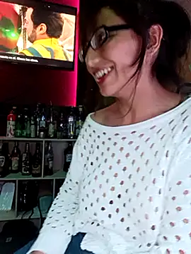 chicafresaxx online show from December 12, 2:37 am