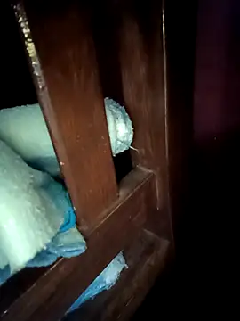 chicafresaxx online show from February 22, 5:35 pm