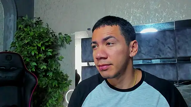 marc ginale online show from December 2, 12:40 pm