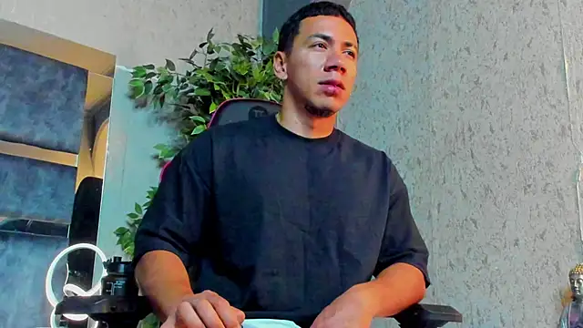 marc ginale online show from November 4, 12:31 pm