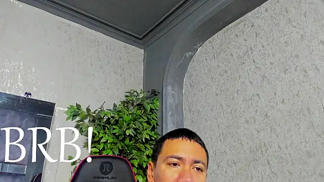 marc ginale online show from December 5, 5:44 pm