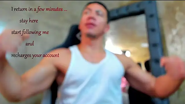 Snapshot of marc_ginale chatting on September 12, 1:33 pm marc ginale online show from September 12, 1:33 pm