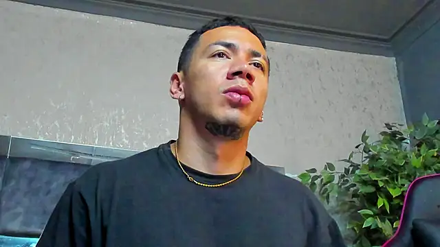 marc ginale online show from November 10, 1:16 pm