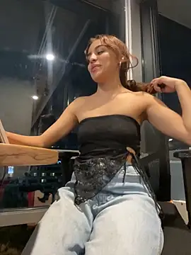 Katee Jones online show from November 14, 11:41 pm