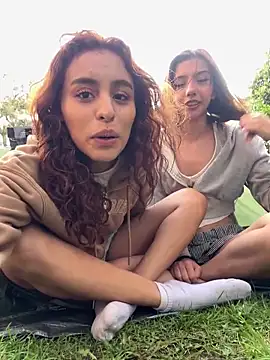 Katee Jones online show from March 23, 10:20 pm