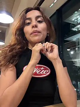 Katee Jones online show from January 9, 1:12 am