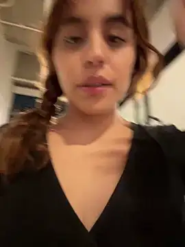 Katee Jones online show from February 10, 12:42 am