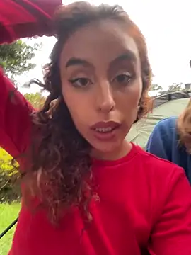 Katee Jones online show from April 18, 10:54 pm