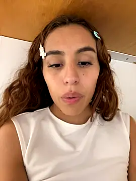 Katee Jones online show from November 29, 12:33 am