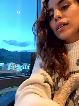 Katee Jones online show from January 14, 11:08 pm