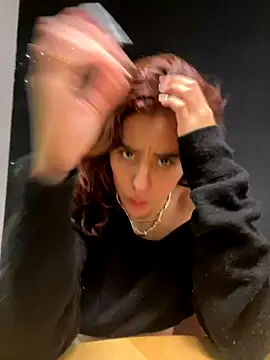 Katee Jones online show from January 7, 11:21 pm