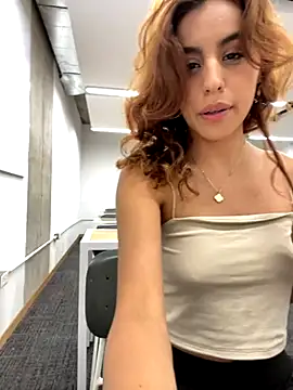 Katee Jones online show from December 3, 11:04 pm