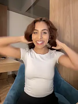 Katee Jones online show from November 11, 10:37 pm