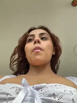 Katee Jones online show from November 6, 8:46 pm