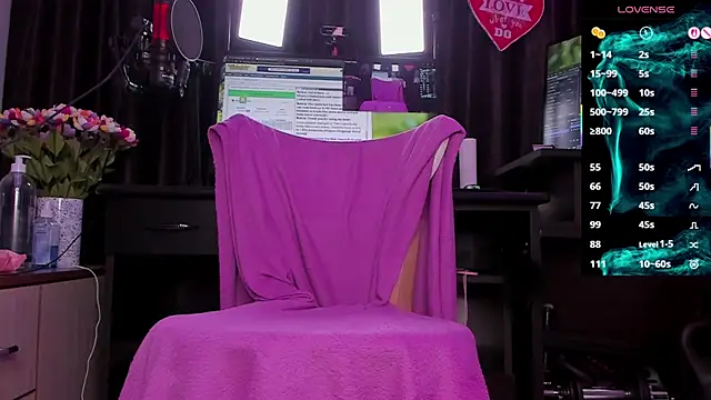 Raissa sky26 online show from January 19, 3:32 am