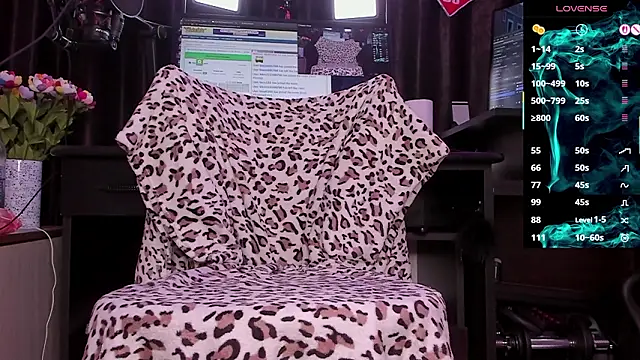 Raissa sky26 online show from February 22, 3:42 am