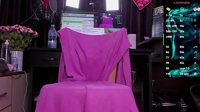 Snapshot of Raissa_sky26 chatting on November 29, 3:39 am Raissa sky26 online show from November 29, 3:39 am