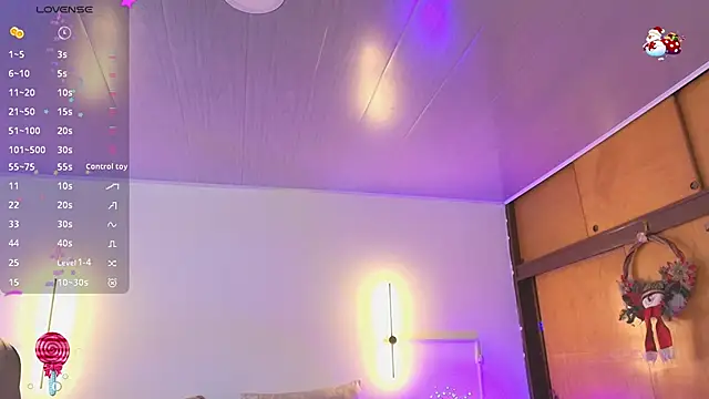 Snapshot of _gaby2 chatting on December 3, 11:42 am gaby2 online show from December 3, 11:42 am