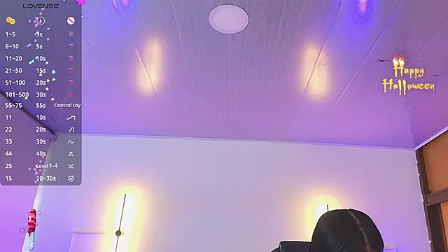 Snapshot of _gaby2 chatting on October 30, 11:19 am gaby2 online show from October 30, 11:19 am