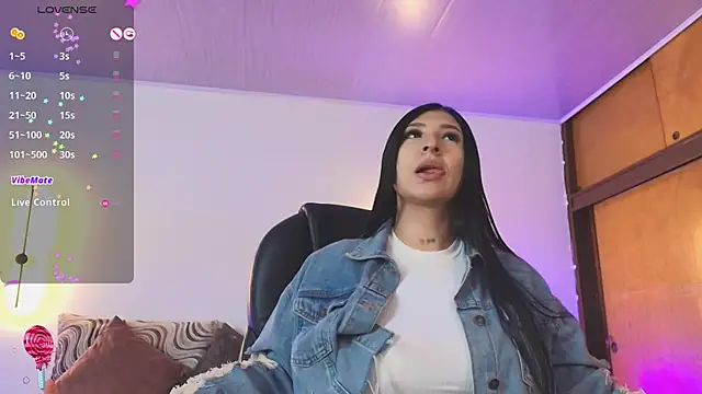  gaby2 online show from May 29, 11:49 am