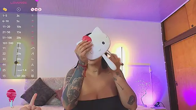  gaby2 online show from May 7, 11:46 am