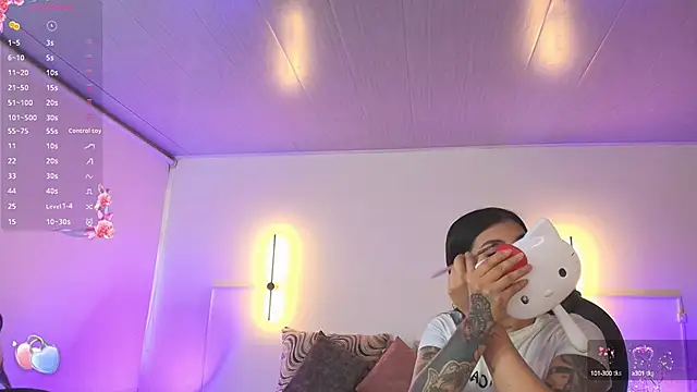  gaby2 online show from September 20, 11:26 am