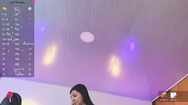 Snapshot of _gaby2 chatting on January 10, 11:38 am gaby2 online show from January 10, 11:38 am