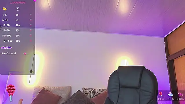  gaby2 online show from April 18, 11:34 am