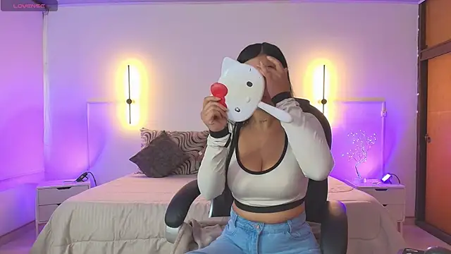  gaby2 online show from September 27, 11:27 am