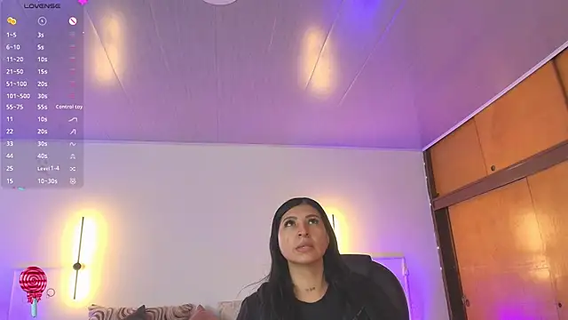  gaby2 online show from September 24, 11:28 am